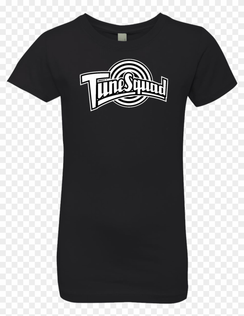 funko tune squad shirt