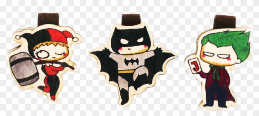 superhero handmade bookmark cartoon hd png download 1024x786 4778780 pngfind