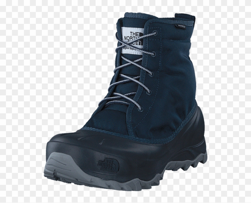 the north face women's tsumoru boot