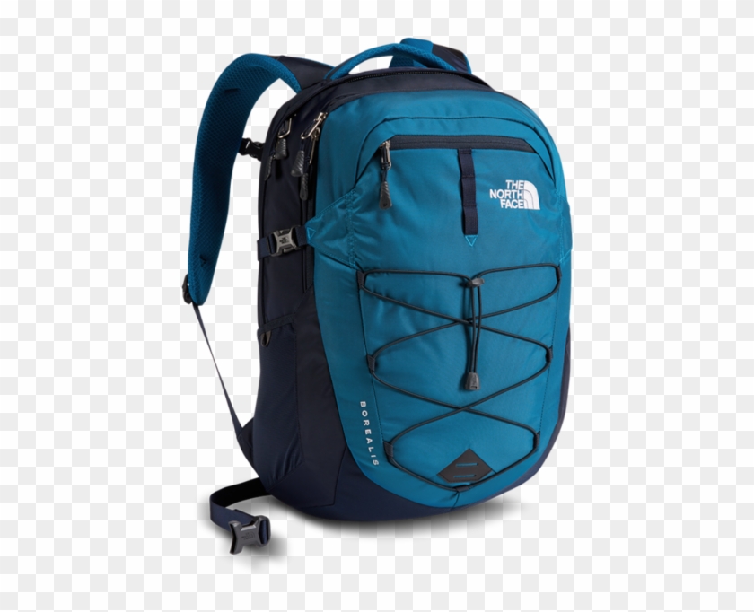 north face mens laptop backpack