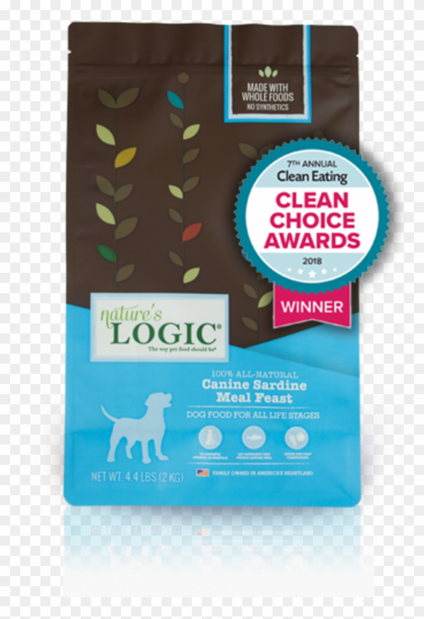 nature's logic dry dog food
