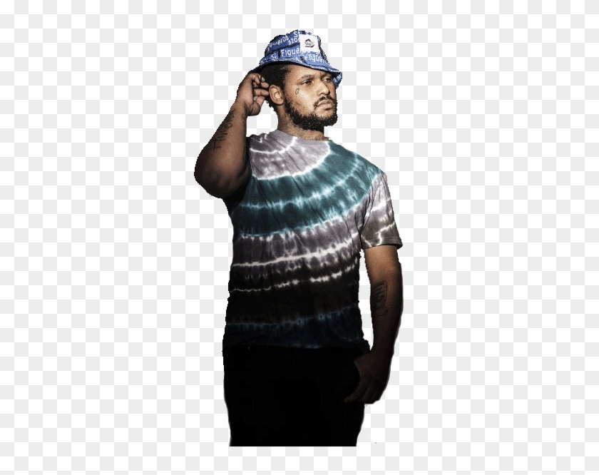 asap rocky bucket hat