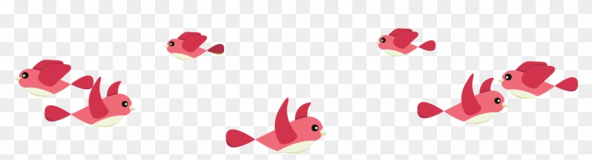 Birds Photobooth Png Png Download Stiker Burung Png