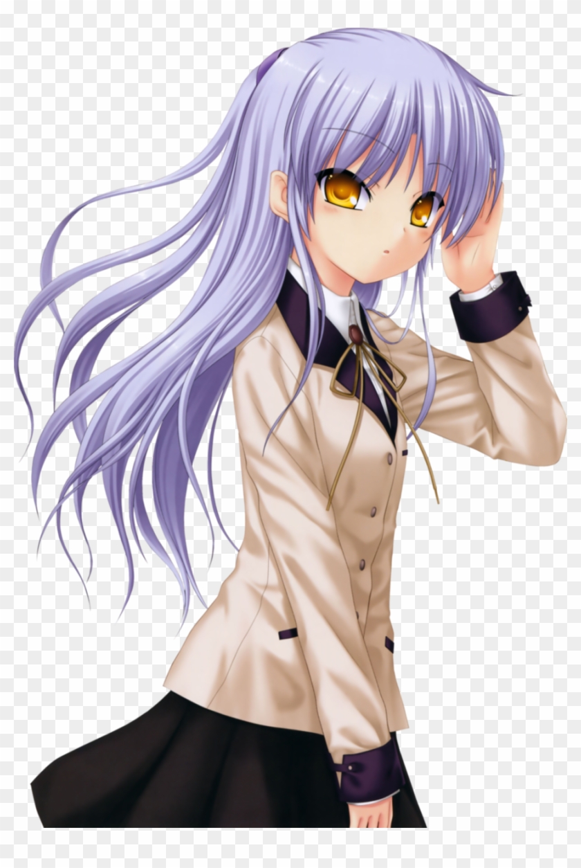 ojos-seifuku-tachibana-kanade