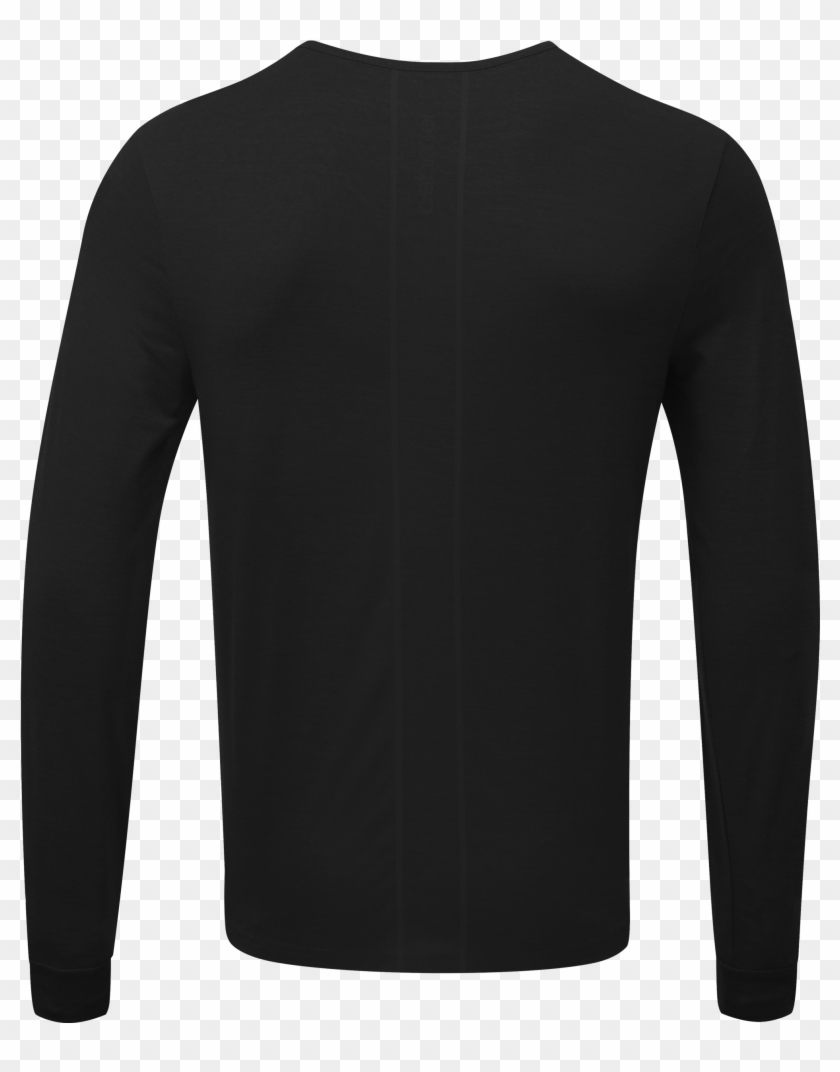 Black Long Sleeve Shirt Png | vlr.eng.br