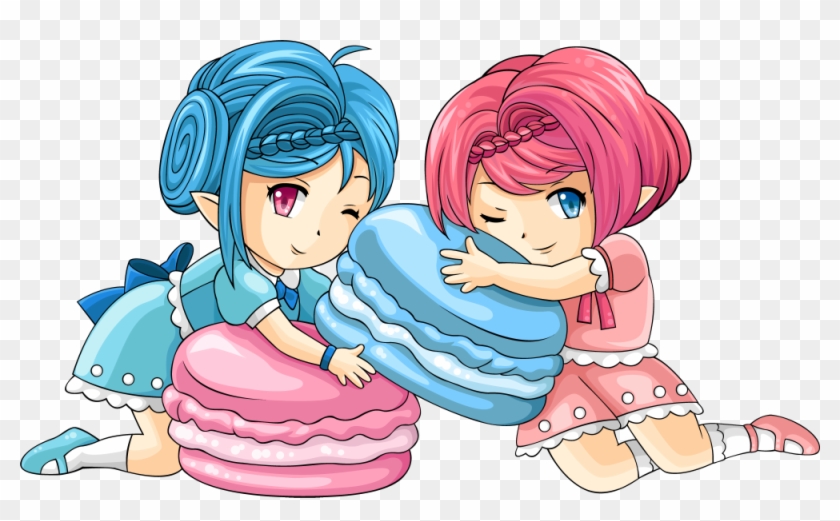 scmacaroons #macaroons #girl #food #anime #candy #ftestickers - Cute Cartoon Candy Girls, HD Png Download - 1000x573(#4797451) - PngFind scmacaroons #macaroons #girl #food #anime #candy #ftestickers - Cute Cartoon Candy Girls, HD Png Download - 1000x573(#4797451) - PngFind