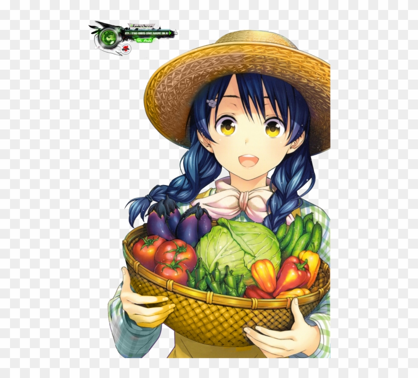 Shokugeki No Soma Manga Girl, Anime Manga, All Anime, - Shokugeki No Soma Megumi Tadokoro, HD Png Download - 500x696(#4797646) - PngFind Shokugeki No Soma Manga Girl, Anime Manga, All Anime, - Shokugeki No Soma Megumi Tadokoro, HD Png Download - 500x696(#4797646) - PngFind