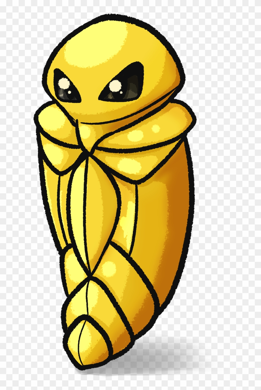 Pokemon Pokemongo Pokemonart Fanart Artistsontwitter Beetle Pokemon Hd Png Download 10x10 Pngfind
