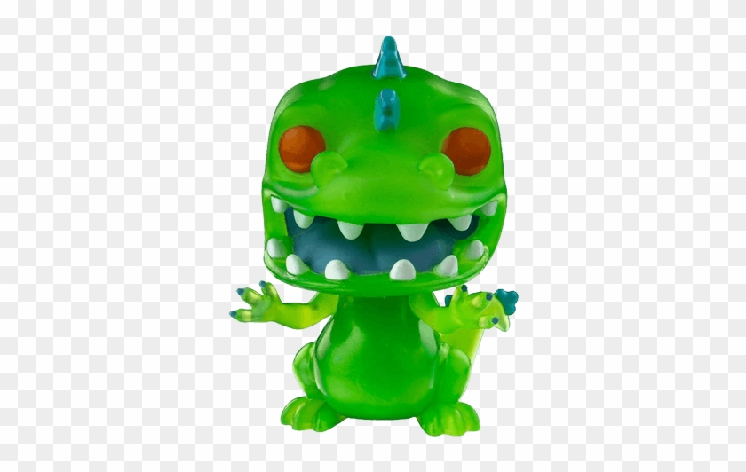 reptar glow in the dark pop
