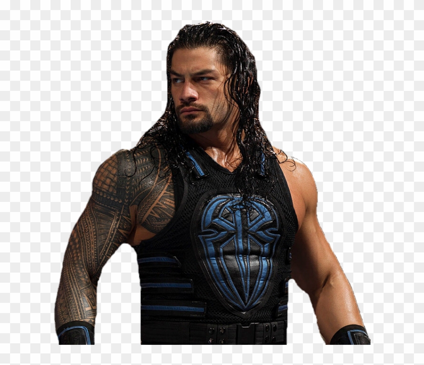 Roman Reigns Png Download Image Big Dog Roman Reigns