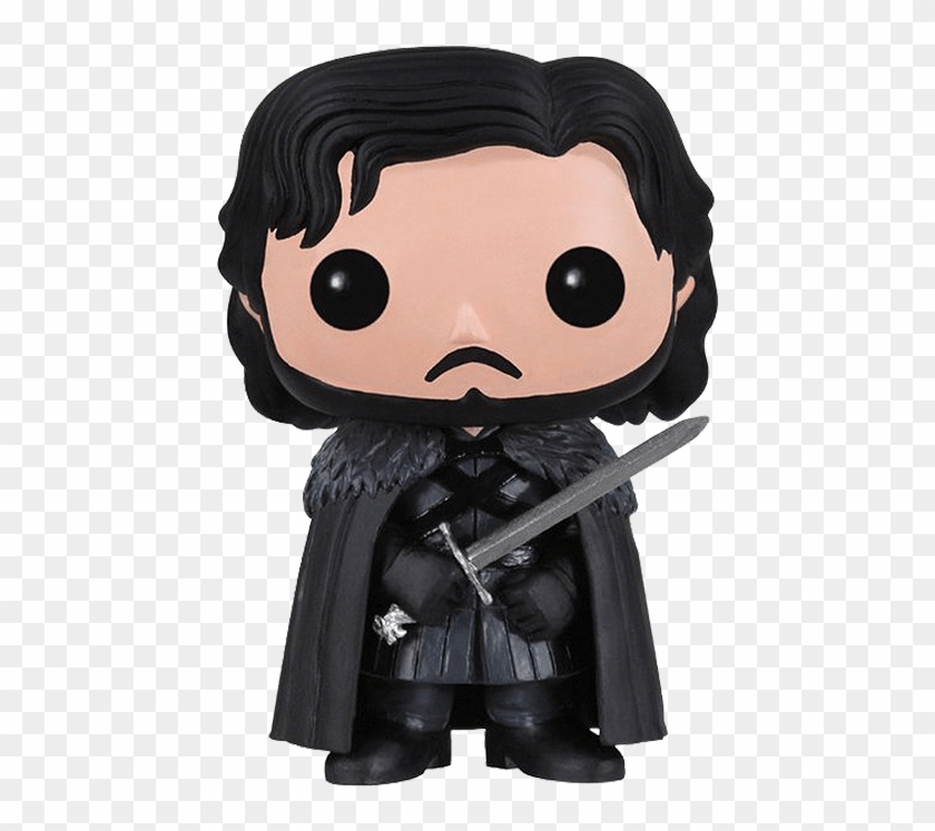 jon snow beyond the wall funko pop