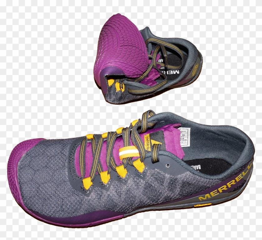 merrell vapor glove 1