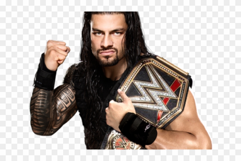 Roman Reigns Clipart Reigns Png Roman Reigns Png Transparent