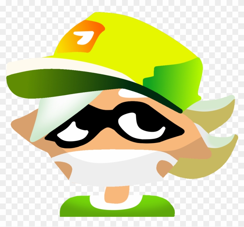 Imagei Recreated A High Quality Version Of Marie S Splatoon 2 Agent 1 Icon Hd Png Download 1079x939 481127 Pngfind - free png download callie and marie roblox png images splatoon