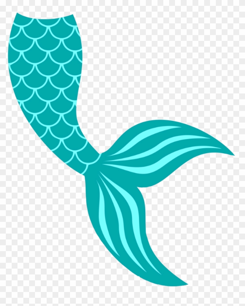 Download Mermaid Tail Mermaidtail Jezelamadeus Freetoedit - Mermaid ...