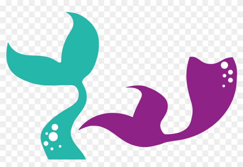 Free Free Mermaid Banner Svg SVG PNG EPS DXF File