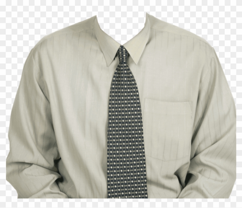 Free Png Full Length Dress Shirt With Tie Png Shirt With Tie Png Transparent Png 850x702 481883 Pngfind - transparent roblox shirt collar png