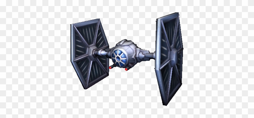 Tie Fighter Star Wars Png Image With Transparent Background - Star Wars ...