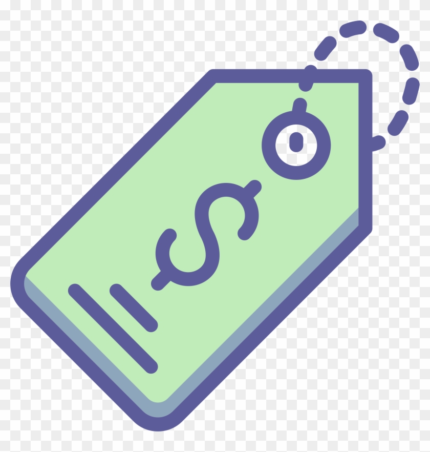 Big Image Sale Tag Clip Art, HD Png Download 2316x2323(483236