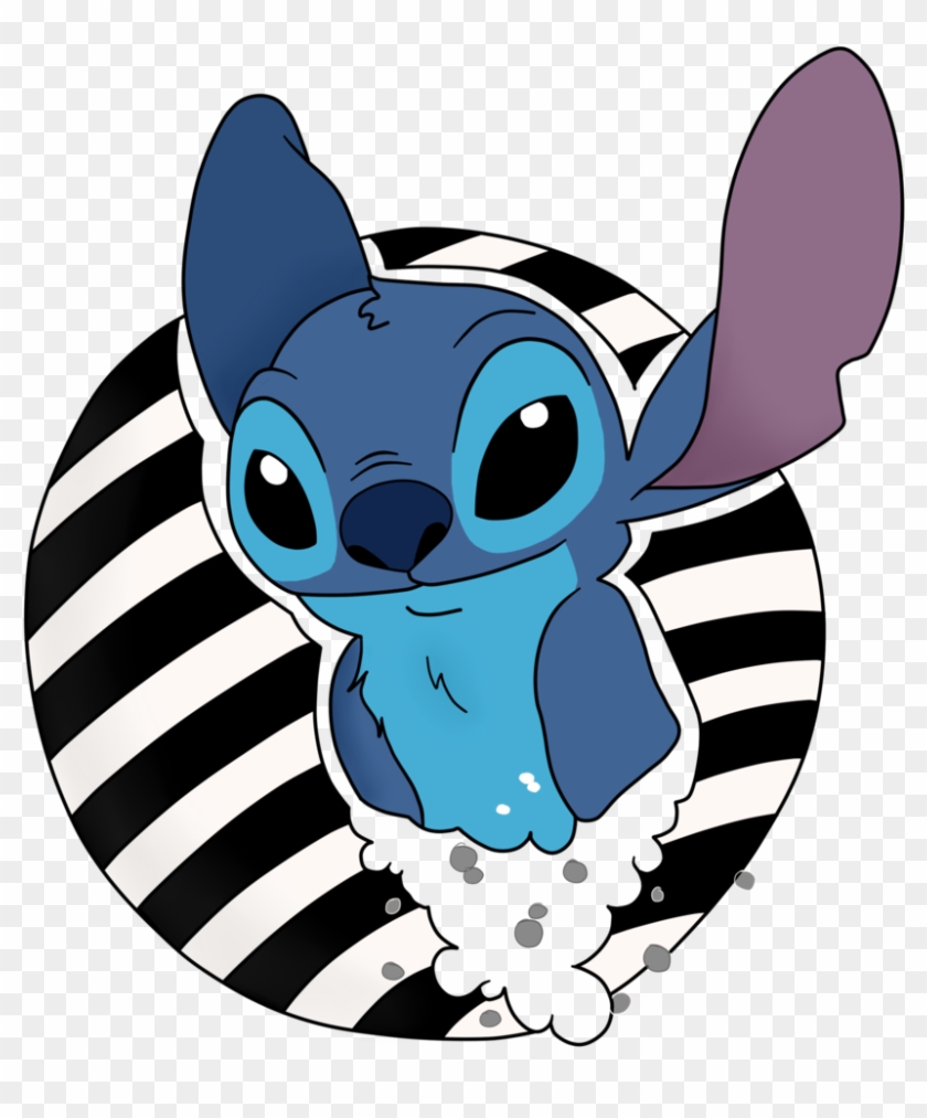 89 Gambar Stitch Paling Keren Gambar Pixabay