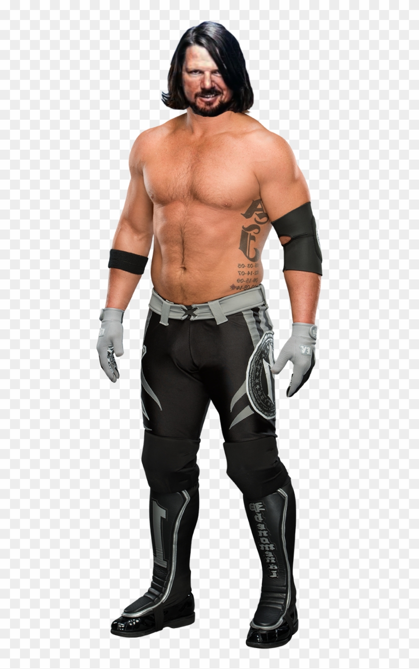 Aj Styles, HD Png Download - 737x1312(#486723) - PngFind Aj Styles, HD Png Download - 737x1312(#486723) - PngFind
