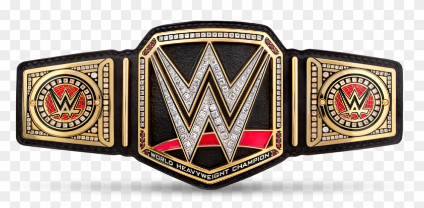 Aj Styles - Wwe Championship Belt 2018, HD Png Download - 960x540(#488089) - PngFind Aj Styles - Wwe Championship Belt 2018, HD Png Download - 960x540(#488089) - PngFind
