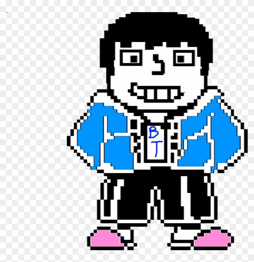 Sans Sans Sans Sprite Transparent Background Hd Png Download 1369x1346 4196 Pngfind