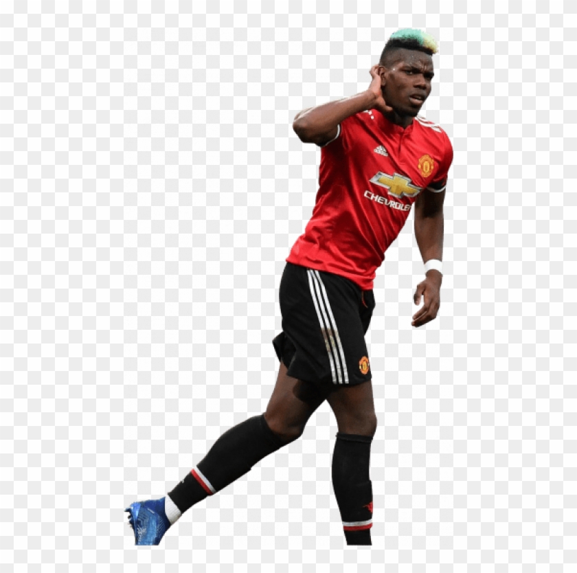 Paul Pogba Formal Wear png download - 558*1781 - Free Transparent