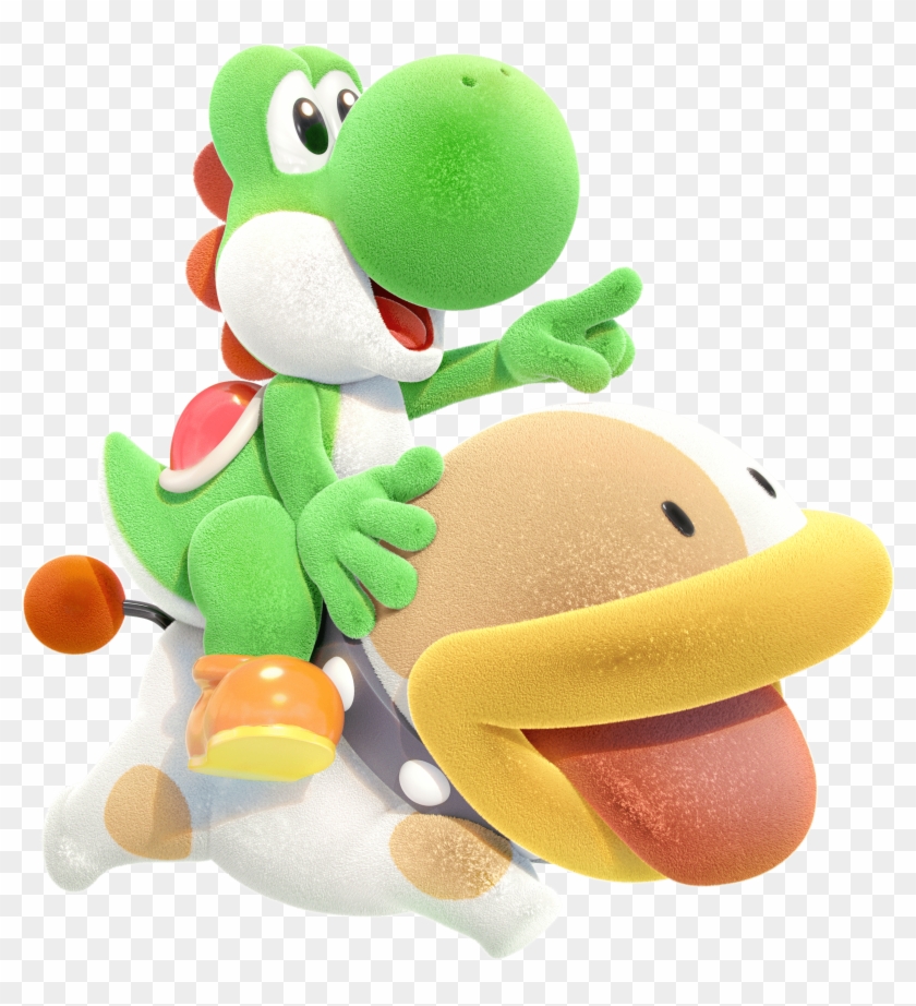 Yoshi%27s Crafted World Full Map