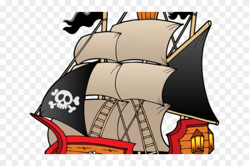 Cartoon Pirate Ship, HD Png Download - 640x480(#489603) - PngFind Cartoon Pirate Ship, HD Png Download - 640x480(#489603) - PngFind