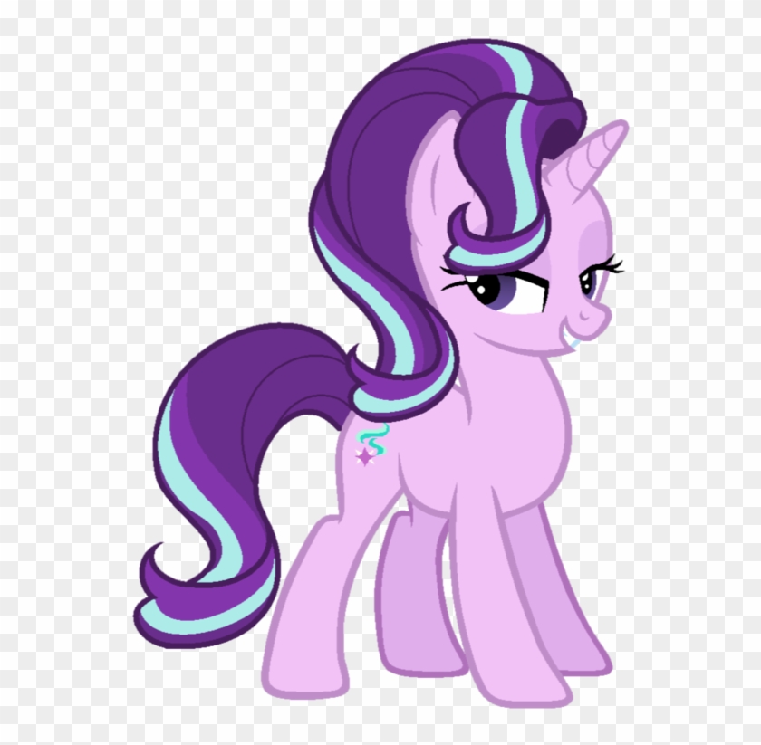 mlp starlight