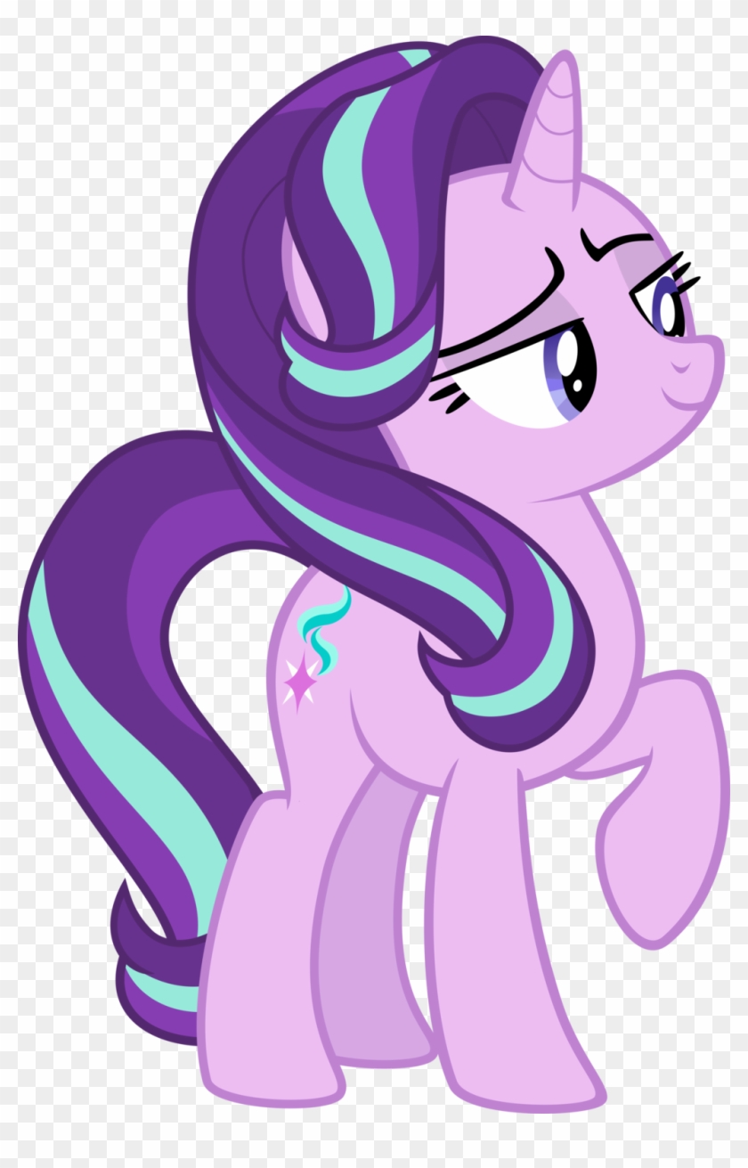 starlight glimmer mlp movie
