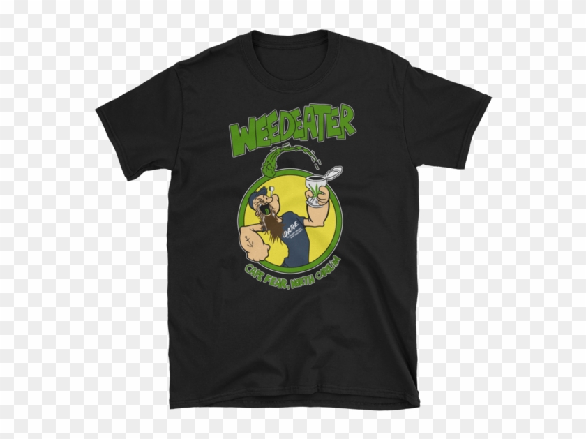 Weedeater Logo, HD Png Download - 600x600(#4802145) - PngFind