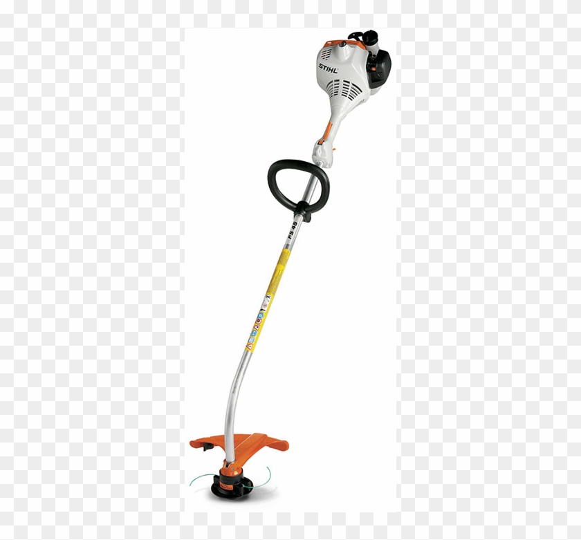 fs 45 stihl