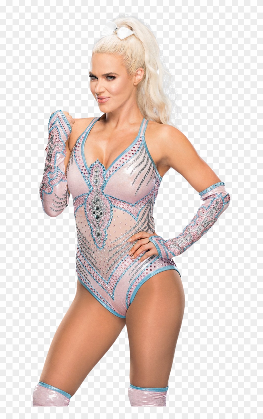 Fotos de lana wwe