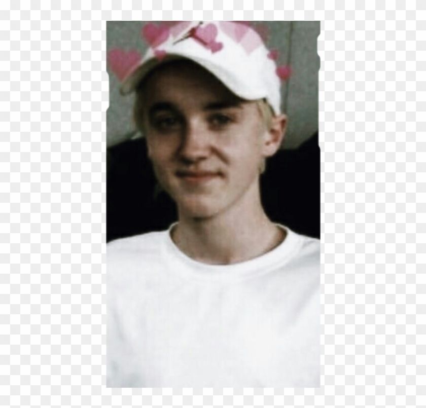Model Image Graphic Image Draco Malfoy Hd Png Download 424x865 4803467 Pngfind