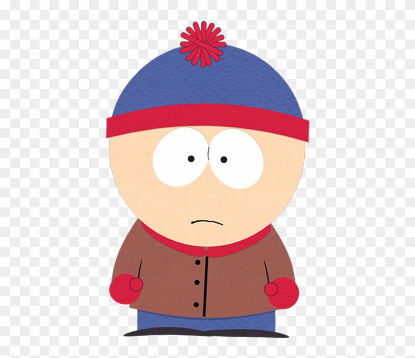 Stan South Park Hd Png Download 1200x6754803997 Pngfind 