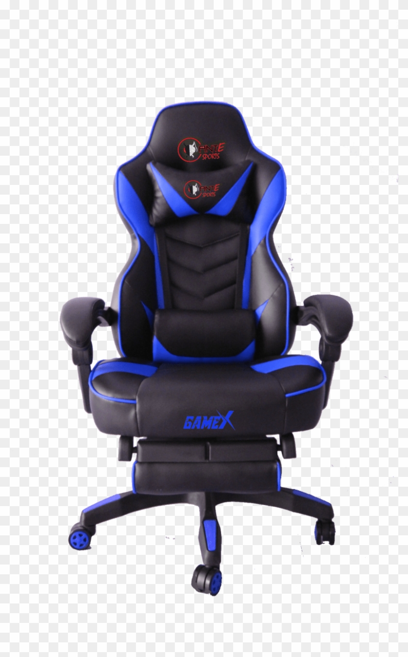 Gaming Chairs Black And White Racing Chair Gaming Chair - Respawn 110
