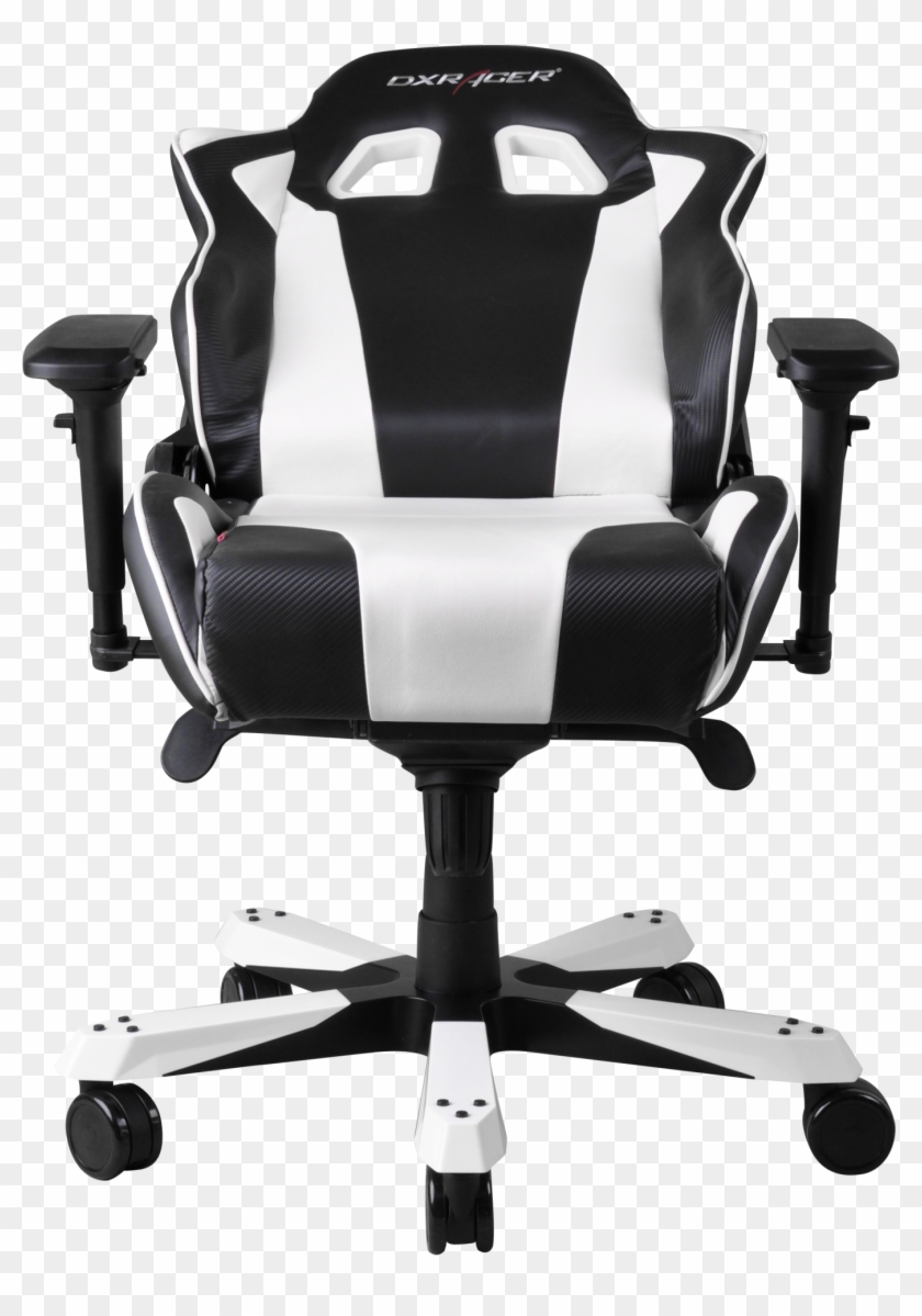 dxracer king k06 vs k11