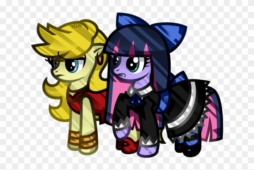 Panty And Stocking With Garterbelt Images Panty Stocking Panty