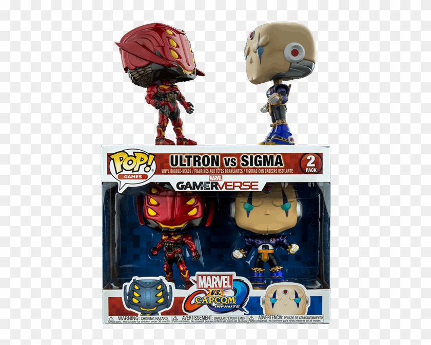 funko sigma