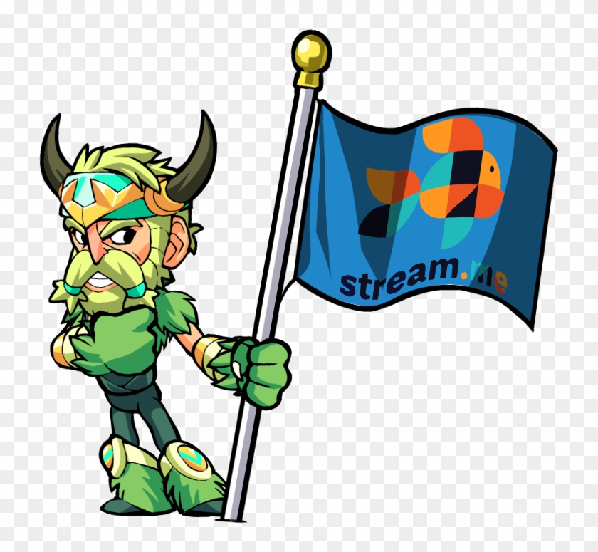 Eu - Https - //smash - Gg/tournament/streamme Brawlhalla - Cartoon, HD Png Download - 755x707(#4807122) - PngFind Eu - Https - //smash - Gg/tournament/streamme Brawlhalla - Cartoon, HD Png Download - 755x707(#4807122) - PngFind
