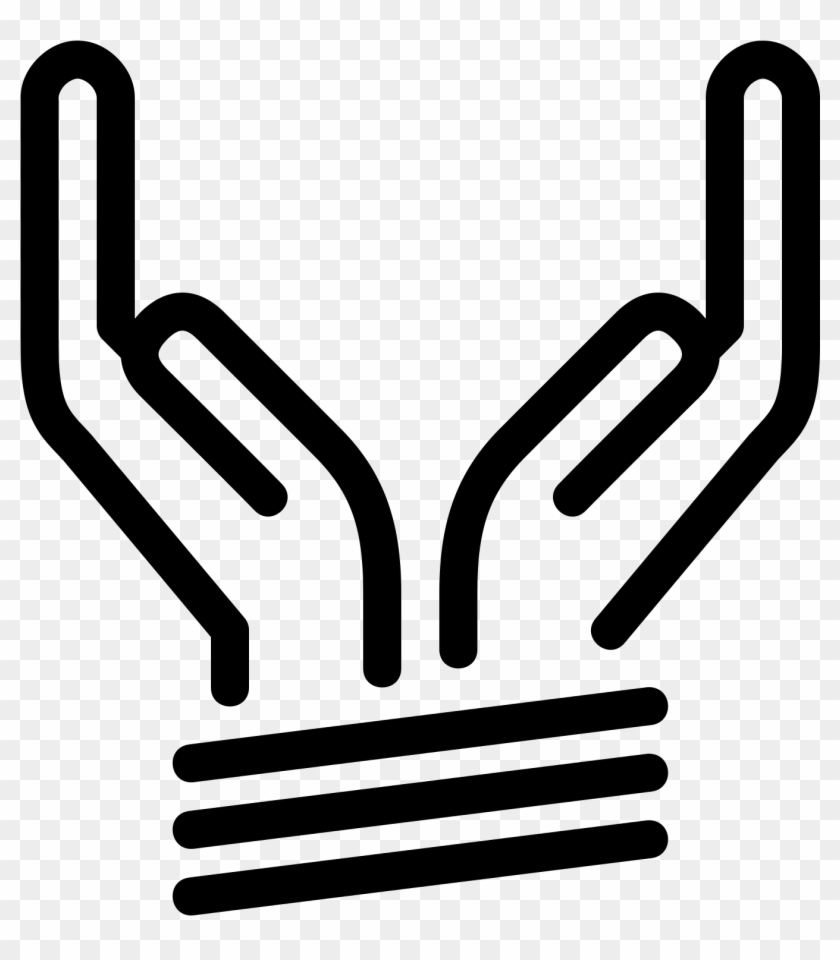Tied Hands Icon - Hands Tied Icon, HD Png Download - 1600x1600(#4809679 ...