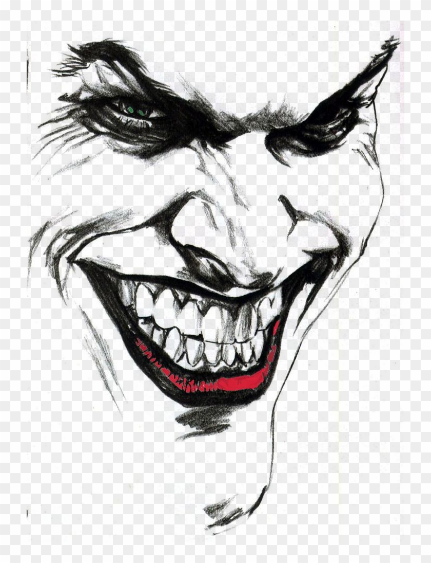 Joker Tattoo Designs , Png Download - Joker Tattoo, Transparent Png ...