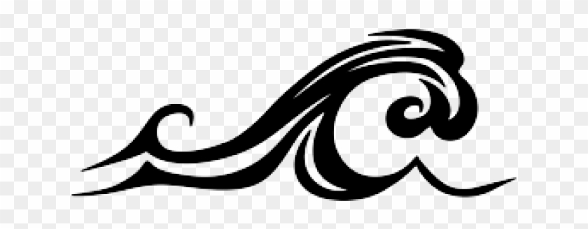 Simple Wave Clip Art « Clipart Images