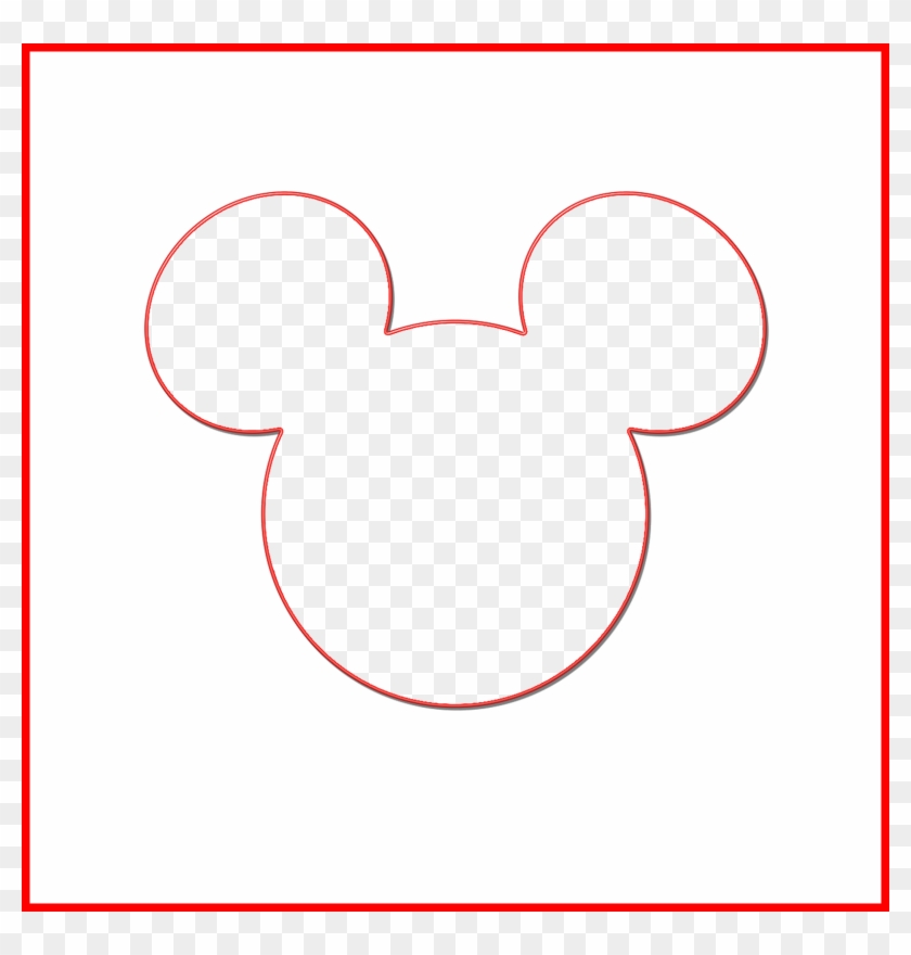 Free Free 70 Svg Mickey And Friends Silhouette SVG PNG EPS DXF File