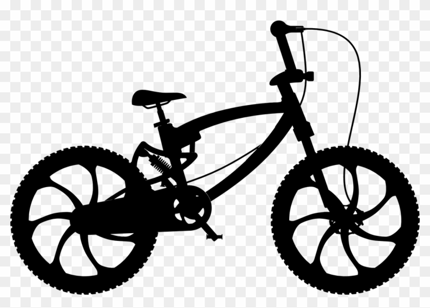 mongoose legion l40 2018