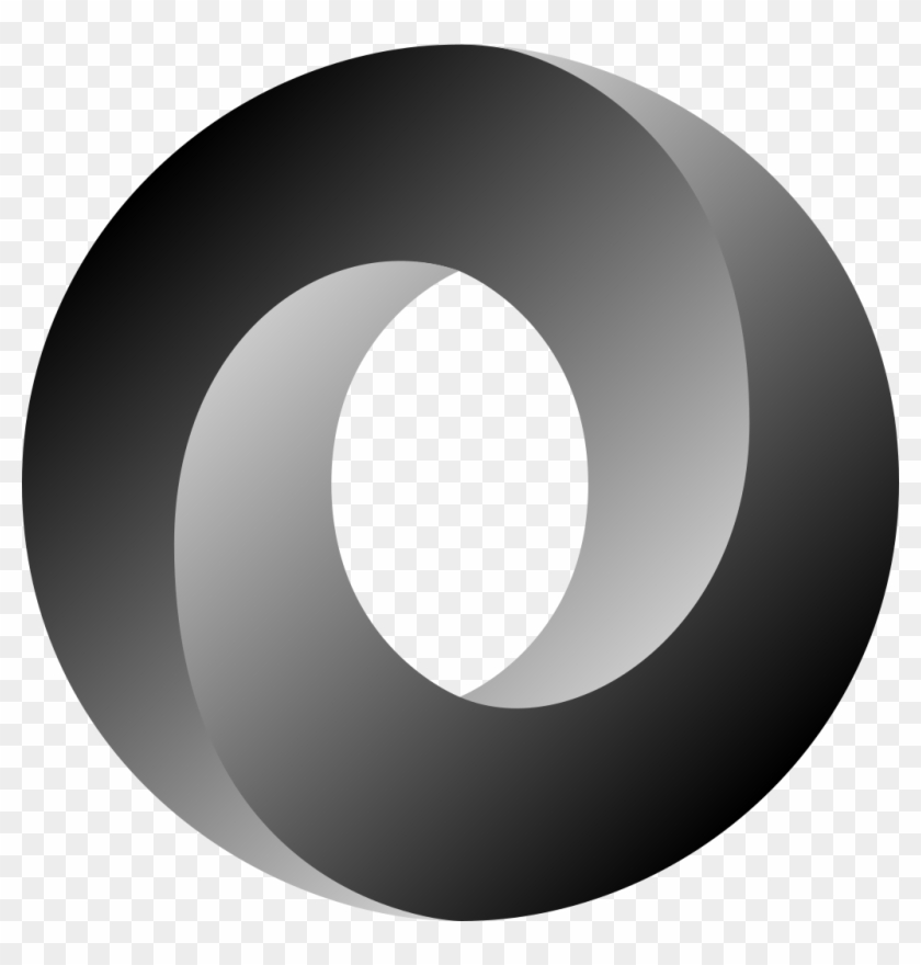 Json Vector Logo - Json Logo Png, Transparent Png - 1024x1024(#4820616 ...