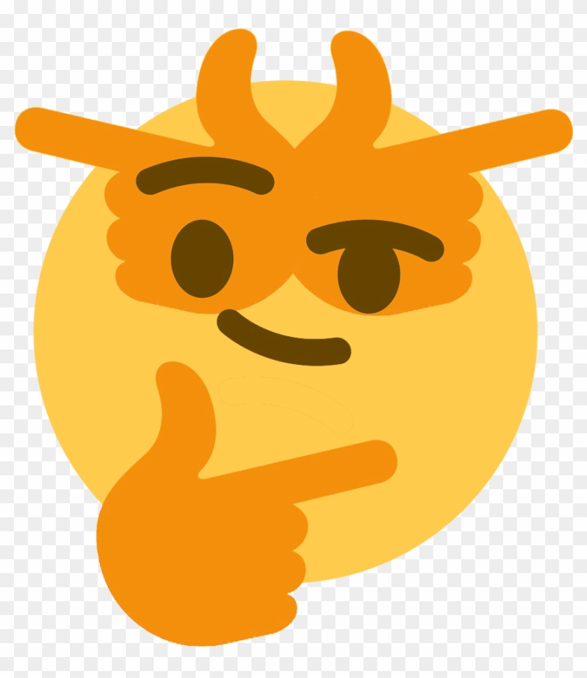 Discord Emojis Transparent Jojo