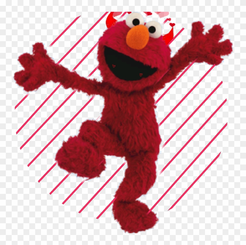 Elmo Sticker - Cartoon, HD Png Download - 750x754(#4827596) - PngFind Elmo Sticker - Cartoon, HD Png Download - 750x754(#4827596) - PngFind